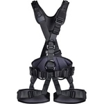 Singing Rock Сбруя SINGING ROCK Profi Worker 3D Standard black S