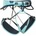 Climbing Technology Iris