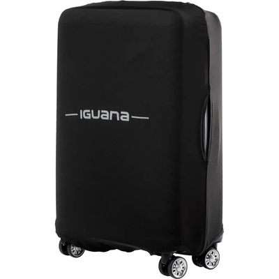IGUANA Сак Iguana Borge Wheeled Duffle bag - Black (Black)