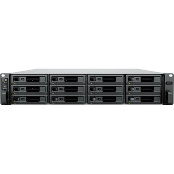 Synology RackMount SA3400D