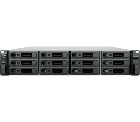Synology RackMount SA3400D