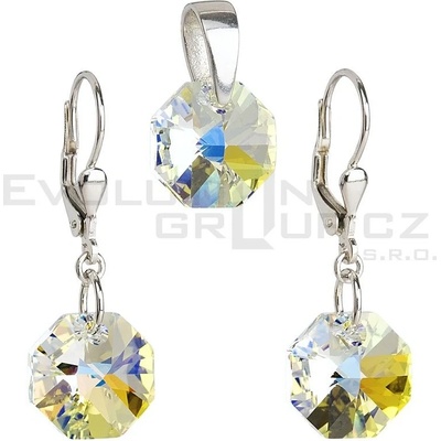 Swarovski 39055.2 krystal ab – Zbozi.Blesk.cz