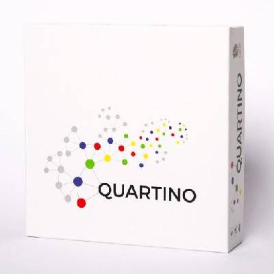 Loris Games Quartino