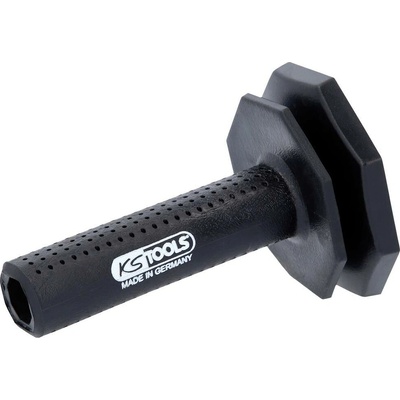 KS Tools Bezpečnostná rukoväť na sekáč, sekáč 18mm 162.2132