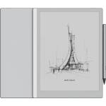 Onyx Електронен четец Onyx BOOX Go 10.3 (Gen 2) 64 GB Wi-Fi Grey (6949710311874) Четец за Е-книги