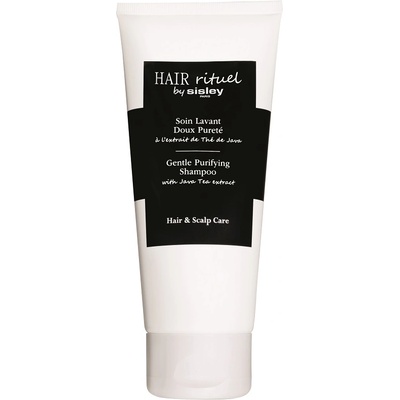 Sisley HAIR RITUEL BY SISLEY Gentle Purifying Shampoo Шампоан за коса дамски 200ml