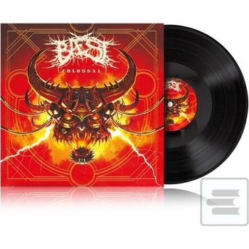Baest - Colossal / Vinyl LP