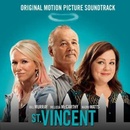 V/A - St.Vincent CD