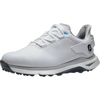 Footjoy PRO SLX White/White/Grey 44, 5 Мъжки голф обувки (56912110M)