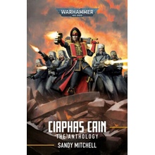 CIAPHAS CAIN ANTHOLOGY
