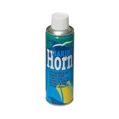 Náhradní zásobník k plynové houkačce - 300 ml