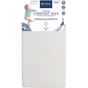  Матрак Confort Max За Легло 60X120См (14См Дебелина) Candide