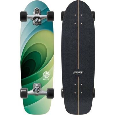 Carver Greenroom 34