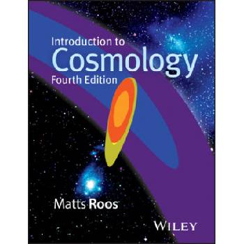 Introduction to Cosmology 4e | Matts Roos