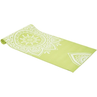 Orion Fitness Постелка за йога EM3017 [0.5 cm] Зелена
