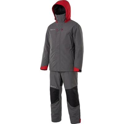 Westin Zimný Oblek W3 Winter Suit Oblačná Sivá
