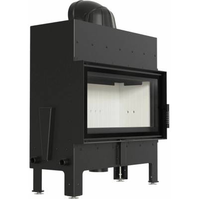 Kratki FLOKI L 12 kW BA1