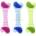 Flamingo играчка за кучета - Puppy Bone Dental Care Ruffus 13 см