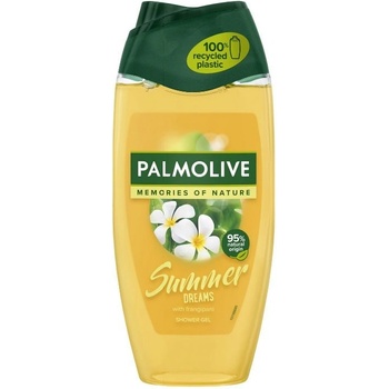 Palmolive Memories of Nature Summer Dreams sprchový gél 250 ml