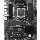 MSI PRO B650-S WIFI