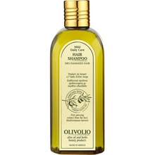 Olivolio Shampoo Dry/Damaged Hair 200 ml