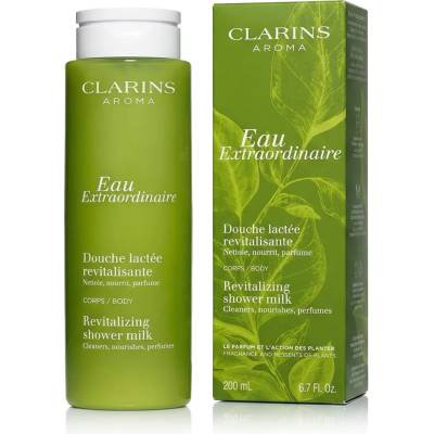 Clarins Eau Extraordinaire SC 200 ml UNISEX