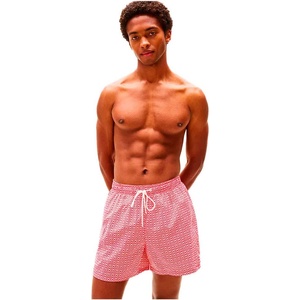 Tommy Hilfiger Бански гащета Tommy hilfiger UM0UM03491 Trunk swimming shorts - Pink (Mid Red)