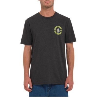 Volcom Fried 23/24 Heather Black
