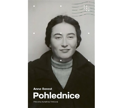 Pohlednice