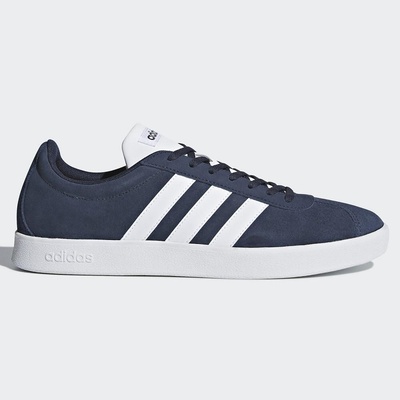 Мъжки Обувки Adidas VL COURT 2.0 DA9854 (DA9854)