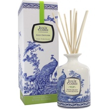 Julie Clarke Candlemaker Difuzer Orchidej a Lipový květ 150 ml