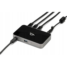 OWC Thunderbolt Hub OWCTB4HUB5P