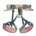 Petzl Детска седалка Petzl MACCHU jade green