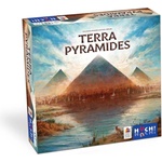 Huch & Friends Настолна игра Terra Pyramides - Абстрактна (88333-HU) - ozone