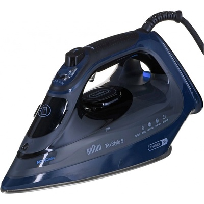 Braun TexStyle 9 SI 9682 DB