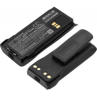 Cameron Sino CS-MTR720TW 7.4V Li-ion 2600mAh černá - neoriginální