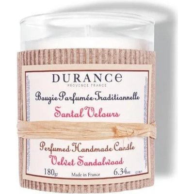 Durance Velvet Sandalwood 180 g