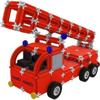 Seva Rescue 1 hasiči