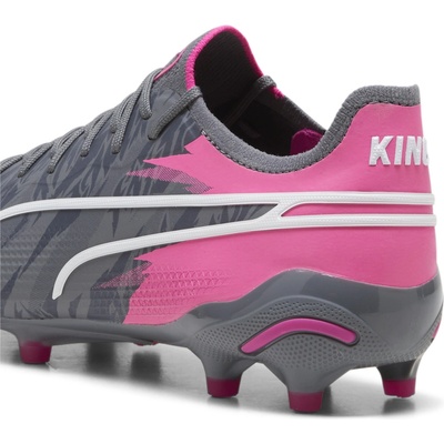 PUMA King ultimate rush fg/ag