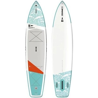 Paddleboard SIC MAUI Okeanos Air 11'x29'' FST