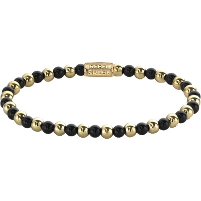 Rebel & Rose náramek RR-40061-G