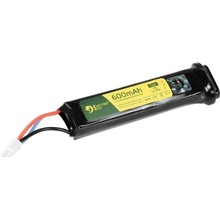 Electro River Li-Pol 7,4 v 600 mAh