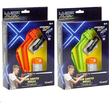 Silverlit Lazer M.A.D. 20M (86847)