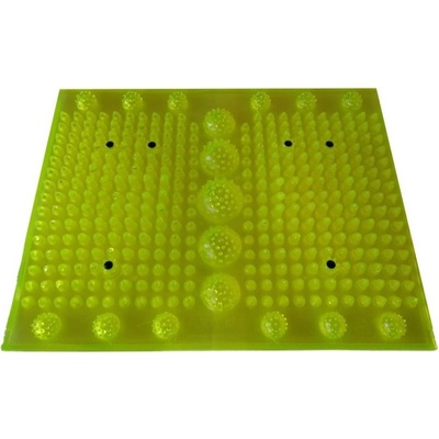 Modom Akupresurní masážní podložka s magnety