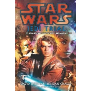 Star Wars: Jedi Trial | Dan Cragg (2005)