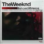 The Weeknd - Echoes Of Silence (Explicit Content) (2 LP) (0602547261472)