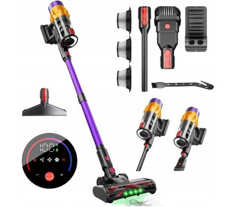 Bedee 550W