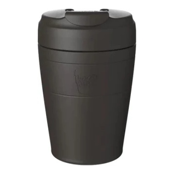 KeepCup Commuter - 340, Black (SCOBLA12)