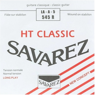 Savarez 545R