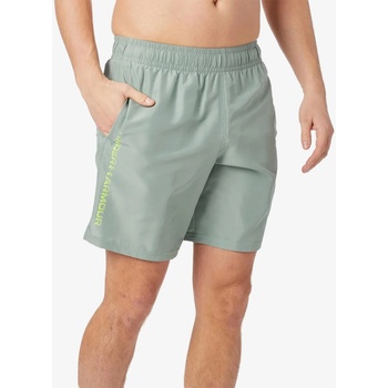 Under Armour Tech Woven Wordmark short